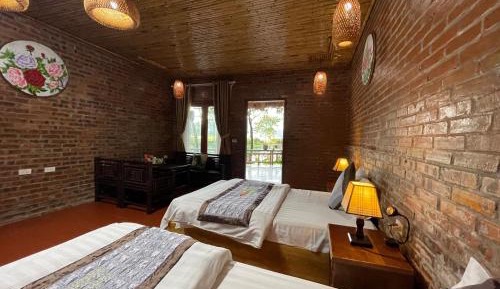 Standard Family Room