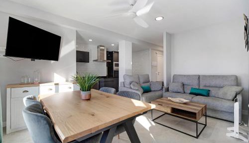 Two-Bedroom Superior Apartment
