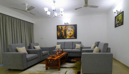 Superior Villa