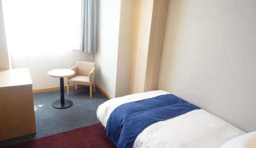 Standard Single Room - Non-Smoking