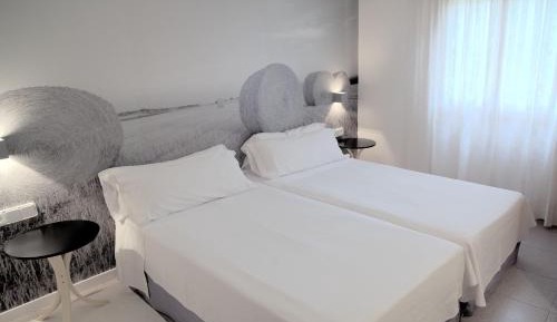 Apartment with Forest Views (2 Adults)