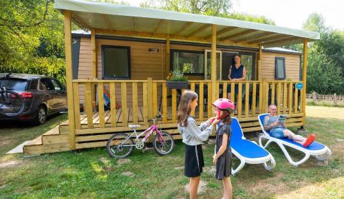 Mobile Home