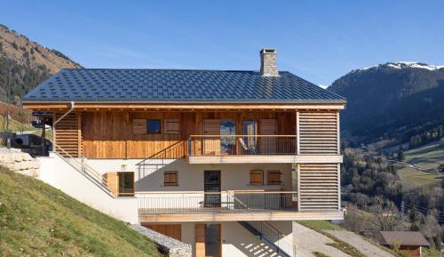 Chalet