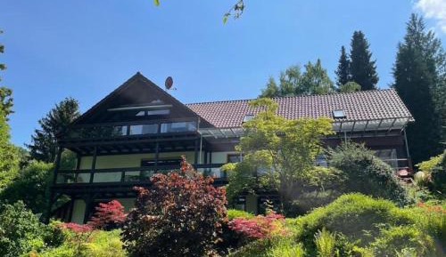 Two-Bedroom Superior Apartment