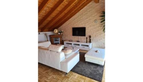 Superior One-Bedroom Apartment with Balcony