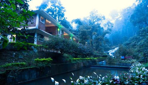 Suite with River View