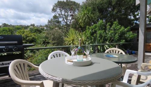 Holiday Home