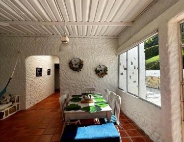 Five-Bedroom House