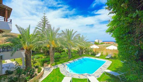 Five-Bedroom Villa