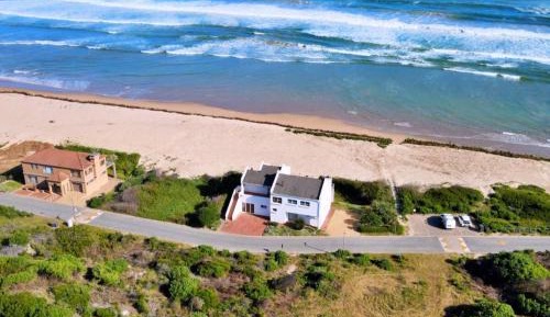 Classic Holiday Home