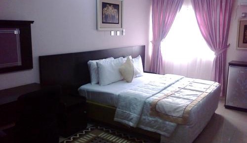 Duplex Apartment