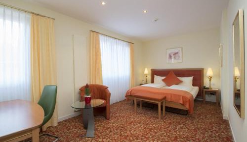  SMART Double Room