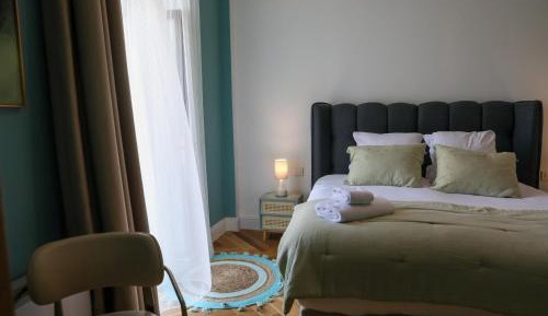 Standard Suite