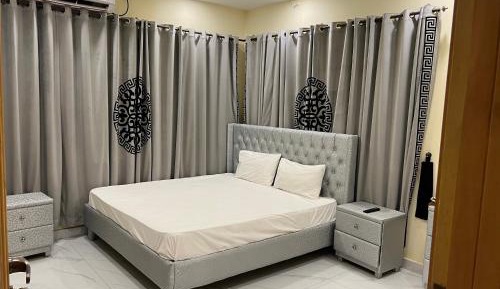 Luxury Triple Room
