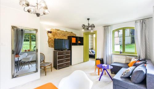 Apartment - Ground Floor