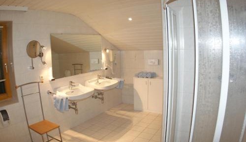 Family Apartment with Balcony