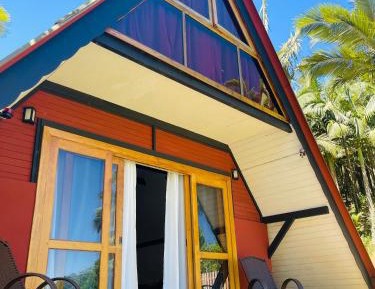 One-Bedroom Chalet