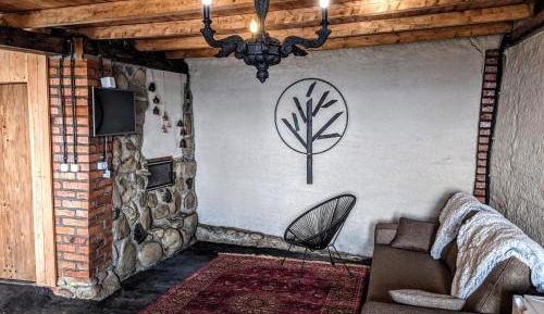 One-Bedroom Chalet