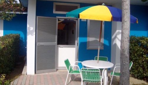 One-Bedroom Standard Apartment