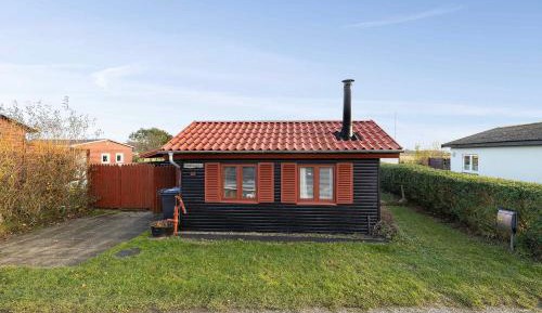 Two-Bedroom Holiday Home