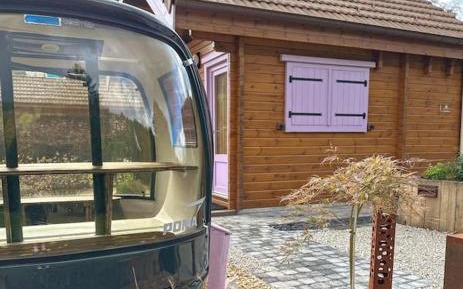 One-Bedroom Chalet