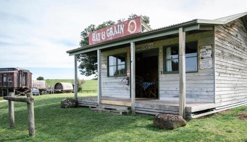 Standard Family Room