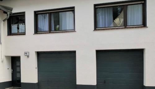 Two-Bedroom Holiday Home