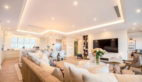 Holiday Home