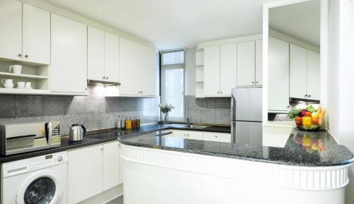 Two-Bedroom Suite