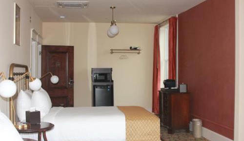 Queen Room with Two Queen Beds