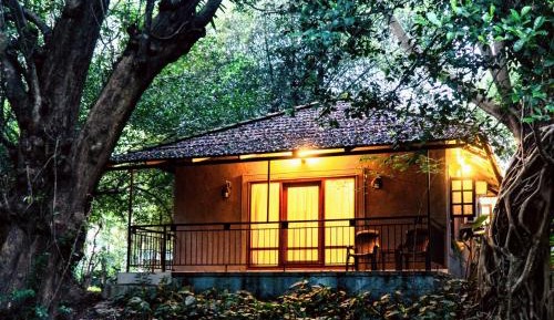 Cottage