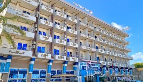 Deluxe Double or Twin Room with River View