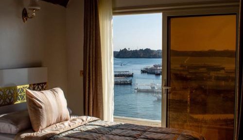Double Room with Sea View