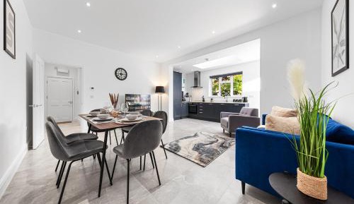 Superior Apartment