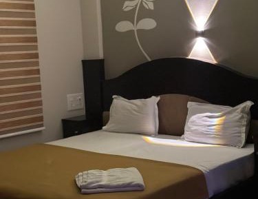 Standard Double Room with Fan