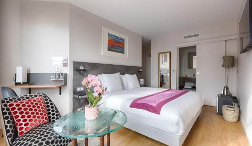Privilege Double Room