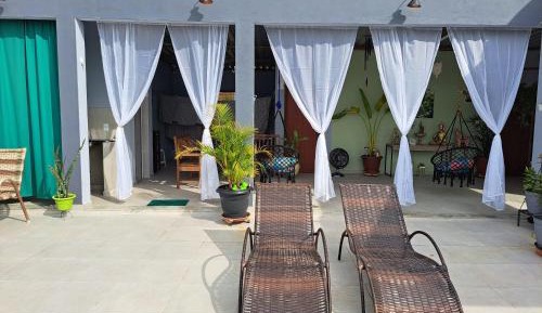 Deluxe Double Studio