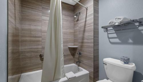 Quadruple Room - Disability Access