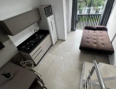 Duplex Apartment