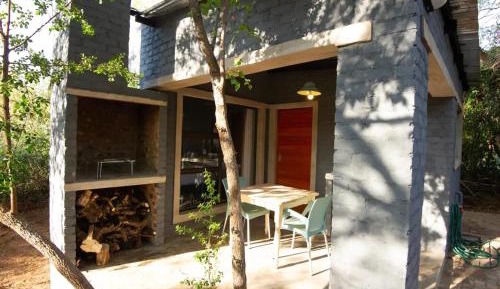 Standard Cottage
