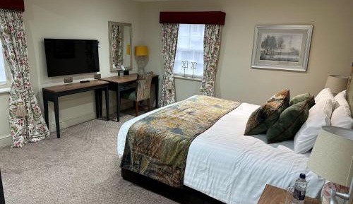 One-Bedroom Suite - Annex