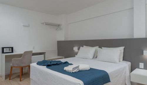 Premium Double Room (no sea view)