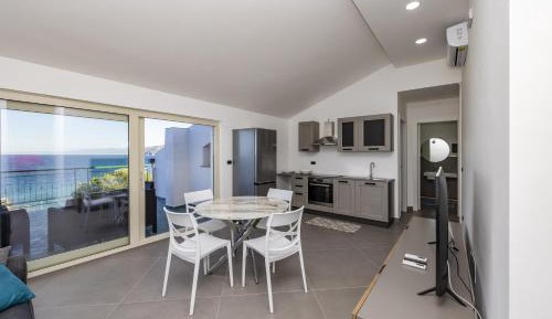 Two-Bedroom Superior Apartment