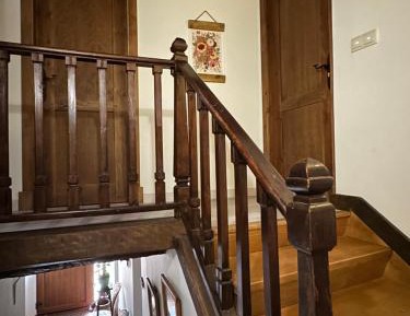 Five-Bedroom House