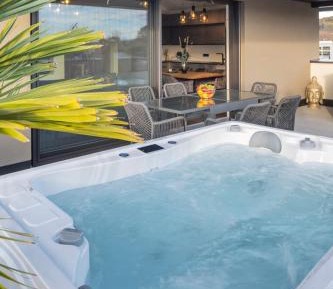 Penthouse Apartment