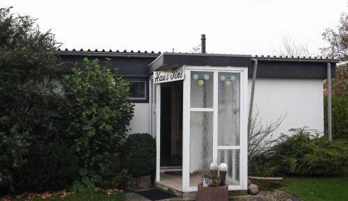 Two-Bedroom Bungalow