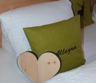 Comfort Double Room with Balcony