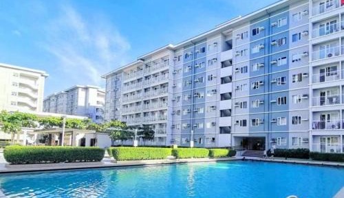 Classic Quadruple Room