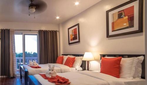 Superior Suite