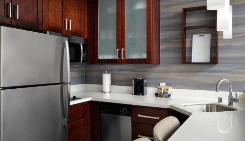 King Studio with Sofa Bed